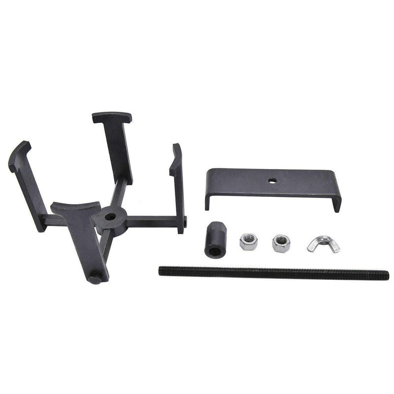 UTMALL Heavy Duty Stable Automatic Transmission Clutch Spring Compressor Tool KIT - Image 4